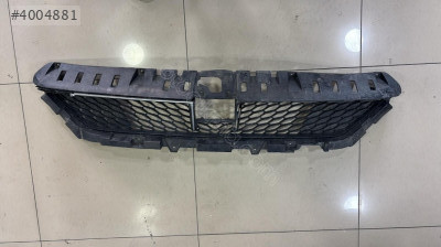 MG ZS EV ÖN TAMPON ALT ORTA IZGARA 10971358