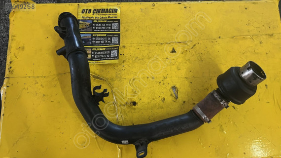 MERCEDES W117 CLA W176 A SERİSİ TURBO HORTUMU