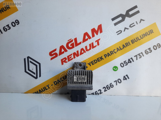 Duster Dokker Lodgy Clio Orijinal Çıkma Isıtıcı Kutusu 110678071R