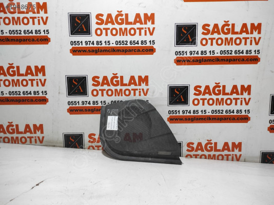 MERCEDES W211 ÇIKMA HOPARLÖR KAPAĞI OEM; 501C0344