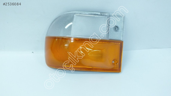 92301-4B001 H100 KMY 97-04 SİNYAL SOL DUYSUZ
