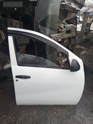 DACİA DUSTER SAĞ ÖN KAPI
