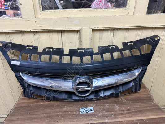 OPEL ASTRA J ÖN PANJUR 2013-2018 MODEL ORJİNAL ÇIKMA TEMİZ