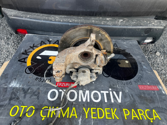 Ford Connect Sağ ön Fren Merkezi Orjinal Çıkma