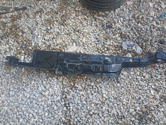 Fiat Doblo 3 sol stop sacı