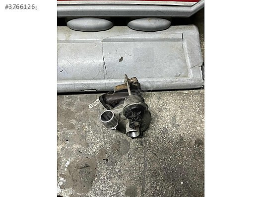 Renault Megane 2 1.5 DCI turbo çıkma orijinal