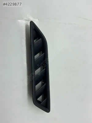 17B819705 ORJİNAL  HAVA KANALI SAGİTAR 2019>>