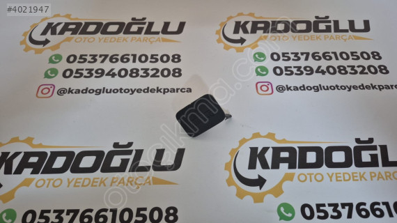 NİSSAN QASHQAİ J12 SRS AİRBAG KAPAĞI ÇIKMA YEDEK PARÇA 2022-2025