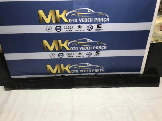 VOLVO S90 SOL MARŞPİYEL