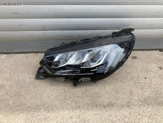 PEUGEOT 208 SOL FAR