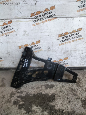 Ford transit sağ ön tampon braketi orijinal çıkma