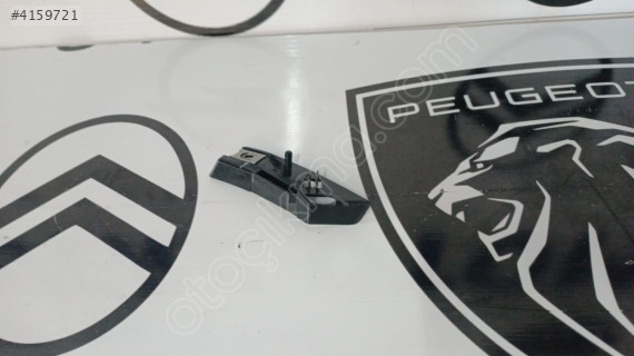 PEUGEOT 508 ÖN TAMPON BRAKETİ 2024> 1637823380 9820737980