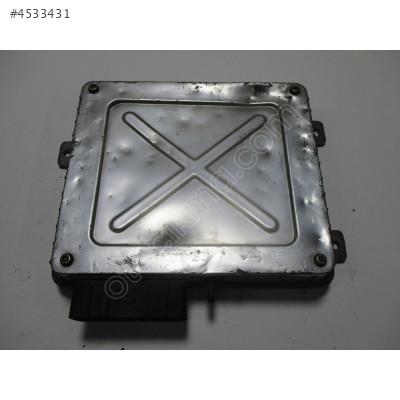 Rover 200 1.1 Motor Beyni E0012 MKC104501