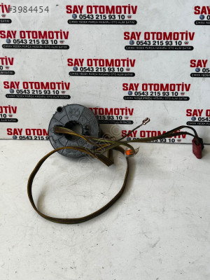 6384600049 MERCEDES VİTO W638 AİRBAG SARGISI SRS MODÜLÜ