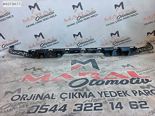 FİAT EGEA ARKA TAMPON BRAKETİ BAĞLANTI