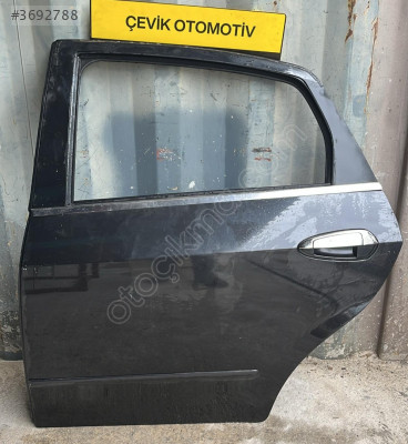 FIAT LINE  SOL ARKA KAPI ÇIKMA ÇEVİK OTO