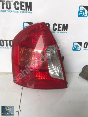 OTO CEM'DEN ÇIKMA HYUNDAİ ACCENT ERA SOL ARKA STOP