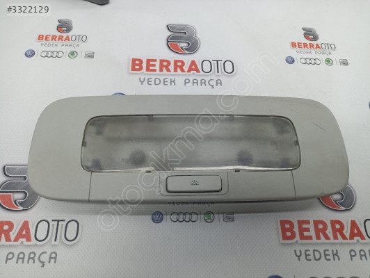 1K0947291 VW PASSAT ARKA TAVAN LAMBASI