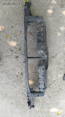 Cıtroen c4 radyatör ust bakalık