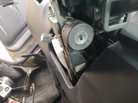 ÇIKMA VOLVO V70 KONTAK 8673073