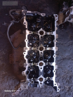 RENAULT MASTER 3 SİLİNDİR KAPAĞI KONUK OTO 05323167897