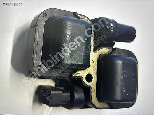 MERCEDES A-B SERİSİ 245 KASA ATEŞLEME BOBİNİ A0015877803