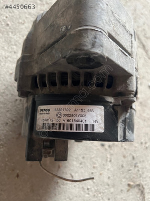 Whatsaptan sipariş smart two A1601540401