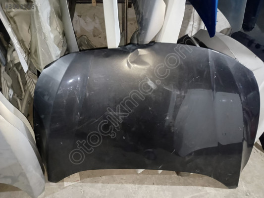 2023-25 FORD FOCUS 4.5 MOTOR KAPUTU ORJ ÇIKMA