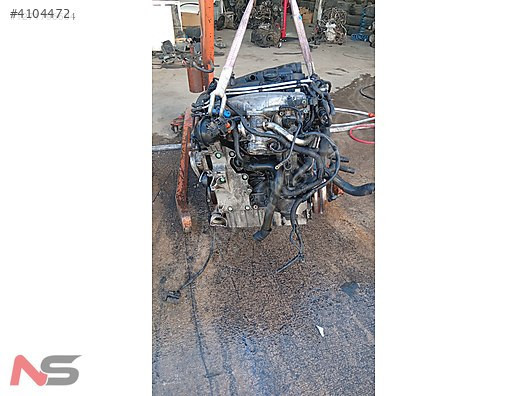 VOLKSWAGEN BKD DOLU MOTOR VE VOLKSWAGEN TÜM ÇIKMA PARÇALAR