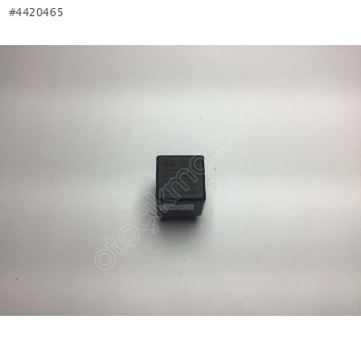 Opel Flaşör Rölesi 3SB004438-02 90240665 2502888