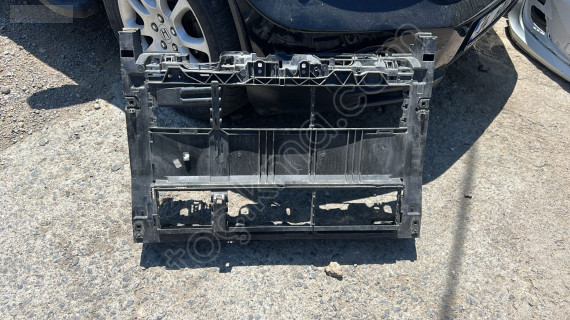 FORD PUMA ÇIKMA ORJİNAL ÖN PANEL