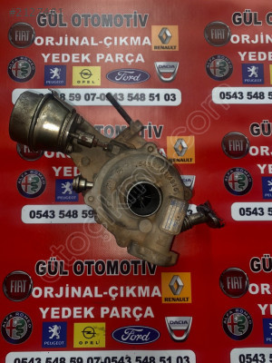 FIAT LINEA 1.3 90BG TURBO GÜL OTOMOTİV