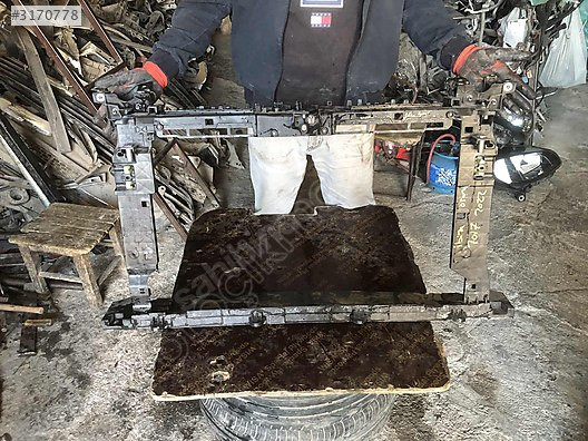 2017 2020 ibiza arona panel