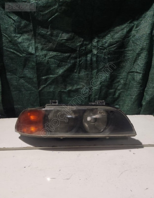 BMW 5 SERİSİ E39 SAĞ FAR