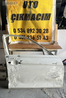 BMW F30 SAĞ ÖN KAPI