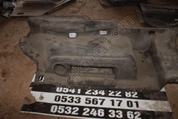 NİSSAN PATHFİNDER 2005 2.5 İÇ DÖŞEME