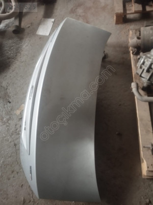 2001-206 FORD MONDEO ÖN TAMPON SÖKME ORJİNAL