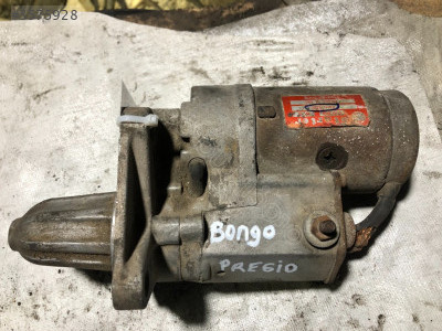 Kia Pregio Sorento 2.5 1999-2010 (03111 4200) Çıkma Marş Motoru