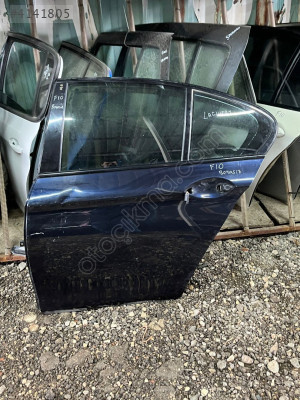 BMW F10 SOL ARKA KAPI DOLU MONTECAR