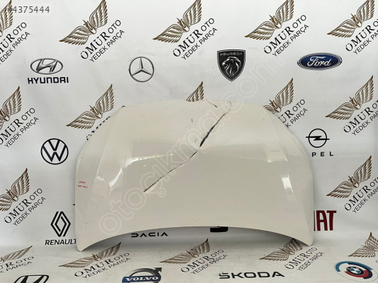 VOLKSWAGEN CADDY KAPUT (11-15) ORİJİNAL ÇIKMA