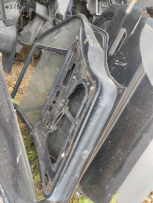 E30 arka sağ kapı