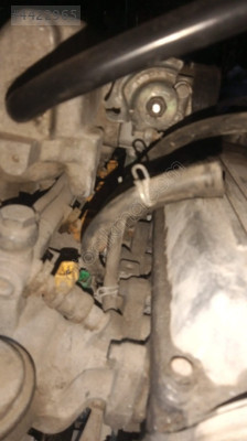 Kia pride takım enjektör kaval