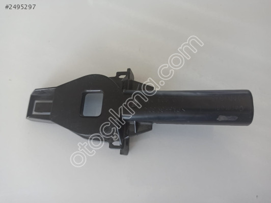 Audi A4-A5-Q5 Radyatör Bağlantı Ayağı Sağ/Sol 8K0805201