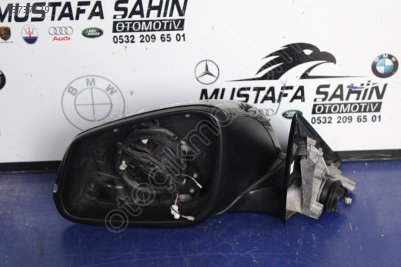 BMW F30 SOL AYNA