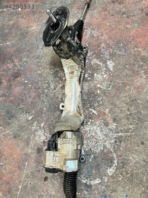 Ford Focus 3 elektrikli direksiyon kutusu çıkma orijinal