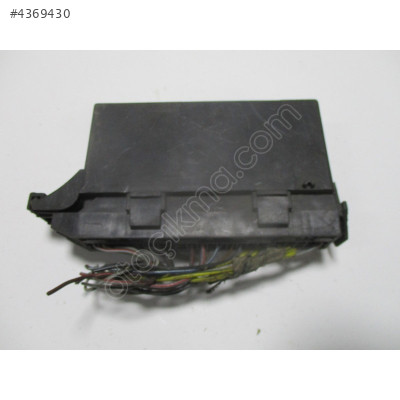 Mercedes Benz Lamba Kontrol Ünitesi 2025420532 350066