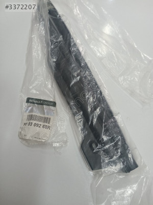 Dacia duster on kapi alt lastigi sag 808309268R