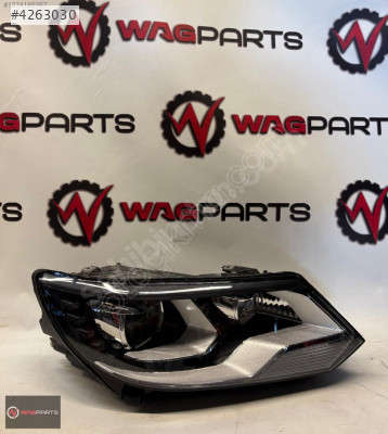 2011 - 2015 VW TİGUAN SAĞ FAR 5N1941034