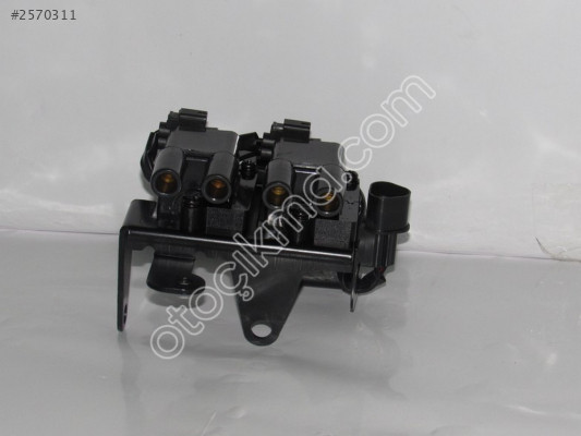 27301-02600 ATOS PROME 02-06 ENDİKSİYON BOBİNİ
