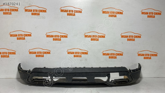 6F9807521G Seat Arona ön tampon